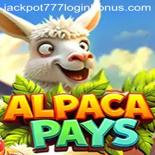 Discover the Exciting World of AlpacaPays: A Jackpot 777 Login Bonus Adventure