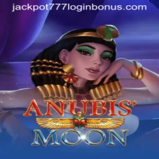Explore the World of AnubisMoon: A Mesmerizing Journey Into the Realm of Jackpots and Bonuses