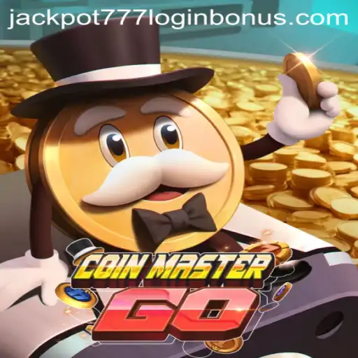 CoinMasterGO: Unlock the Excitement with Jackpot 777 Login Bonus