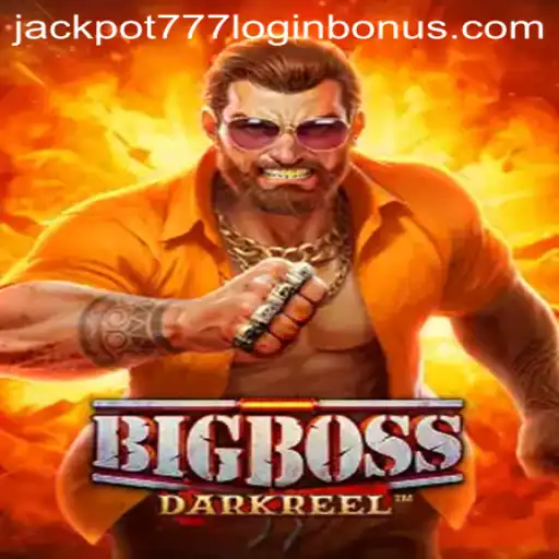 Discover the Thrills of BigBoss: An In-depth Look into the Exciting World of Slot Gaming