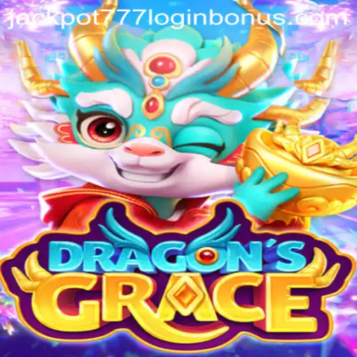 DragonsGrace: The Ultima in Fantasy Gaming with Jackpot 777 Login Bonus