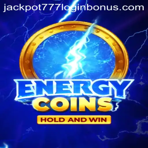 Unlock the Exciting World of EnergyCoins with Jackpot 777 Login Bonus