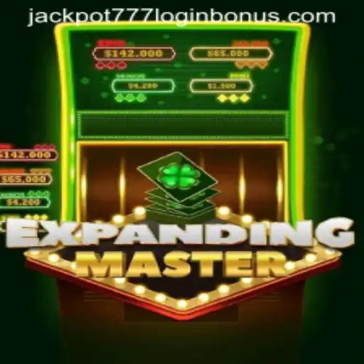 Mastering the Art of Gameplay in ExpandingMaster: Unveiling the Jackpot 777 Login Bonus