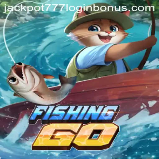 Exploring FishingGO: The Thrilling Quest for the Jackpot 777 Login Bonus