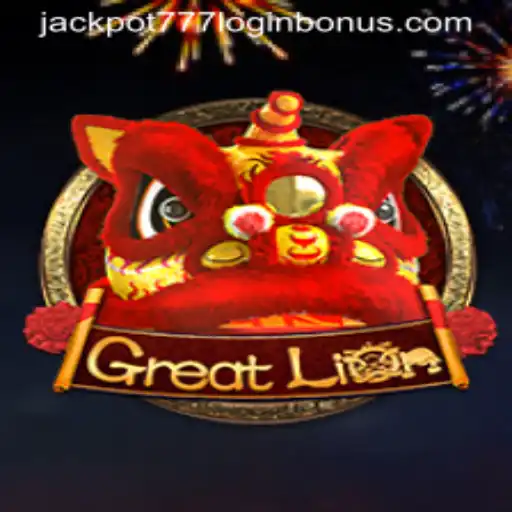 Discover the Excitement of GreatLion: The Game That's Roaring onto Casino Floors