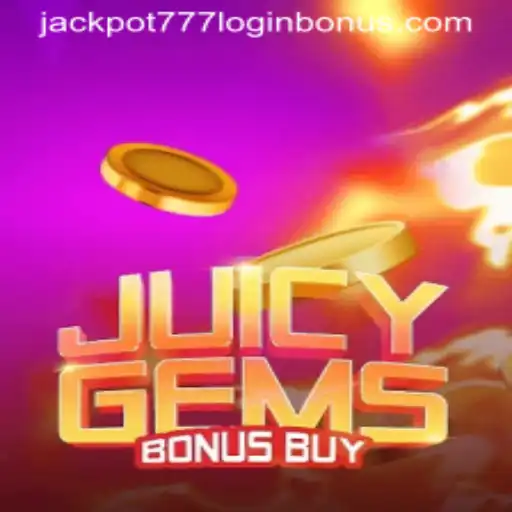 Exploring JuicyGemsBonusBuy: A Spotlight on Gameplay and Strategy