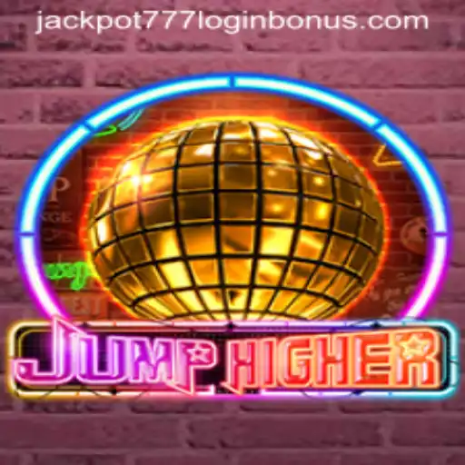 JumpHigher: The Ultimate Guide to Mastering the Game and Unlocking the Jackpot 777 Login Bonus