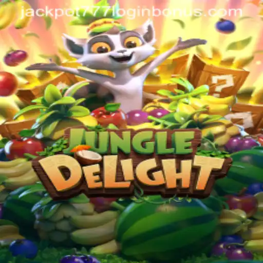 Exploring the Thrills of JungleDelight: Unveiling the Jackpot 777 Login Bonus