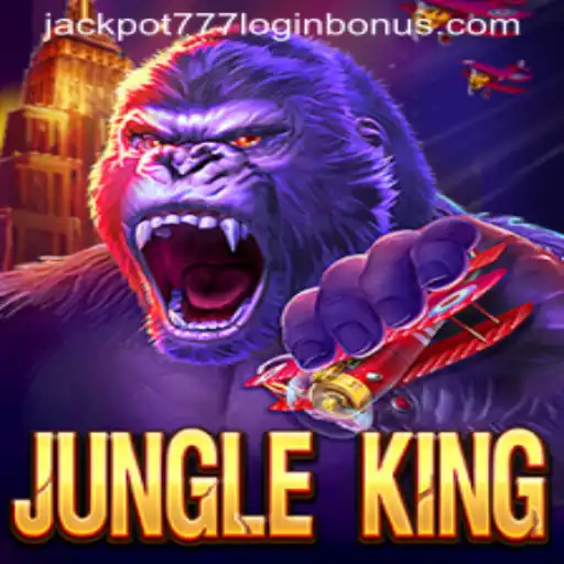 JungleKing: The Thrilling Adventure