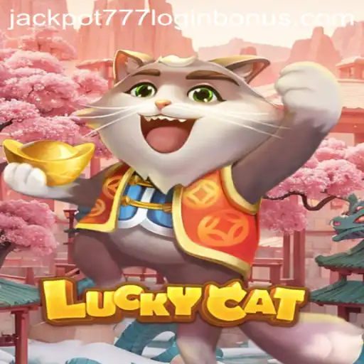 Exploring LuckyCat: A Thrilling Jackpot 777 Experience