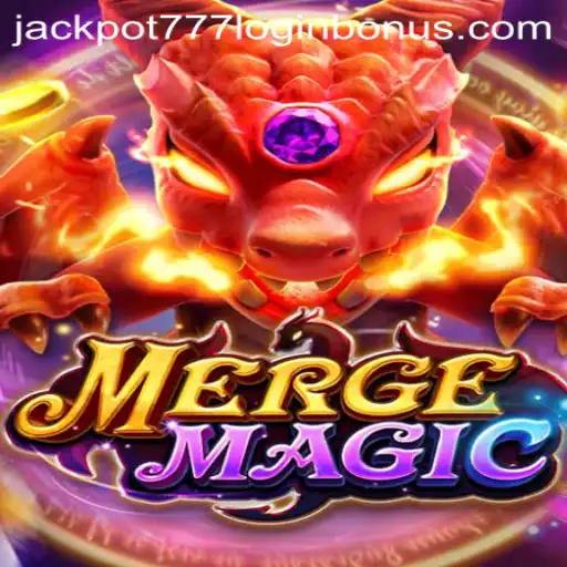 Unveiling MergeMagic: A Dive into the Enchanting World of Jackpot 777 Login Bonus