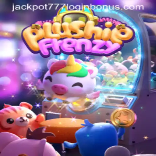 Exploring PlushieFrenzy: Jackpot 777 Login Bonus