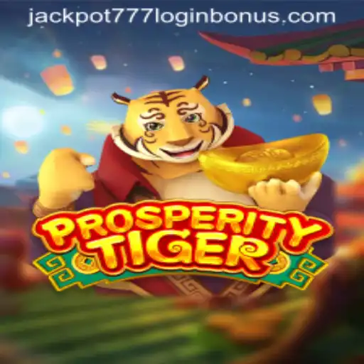 ProsperityTiger: An Intriguing Blend of Luck and Strategy
