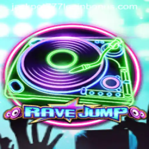 RaveJump: Gaming Revolution Enhanced with Jackpot 777 Login Bonus