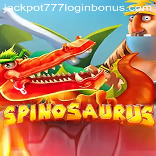 Experience the Thrills of Spinosaurus: The Ultimate Gaming Adventure