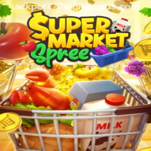 Discover SupermarketSpree: A Fun and Rewarding Gaming Experience
