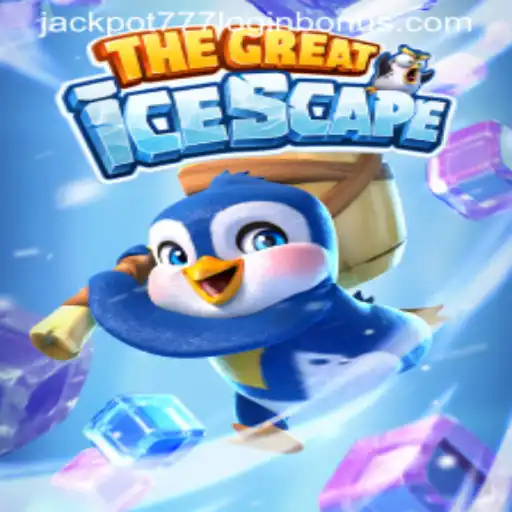 Exploring TheGreatIcescape: A Chilling Adventure with Thrilling Rewards