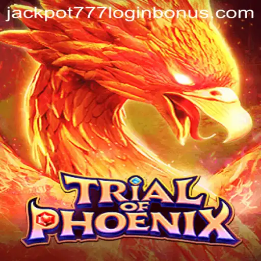 Explore the Epic 'TrialofPhoenix': A Journey of Strategy and Luck