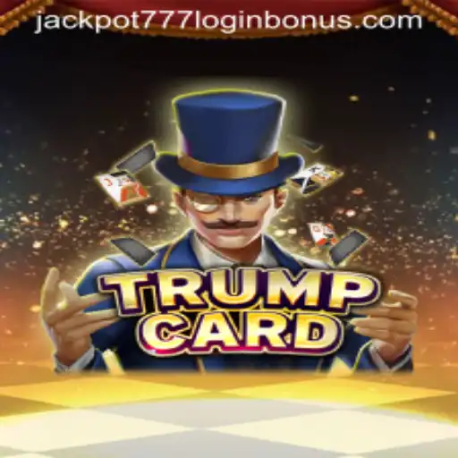 Exploring TrumpCard Game World