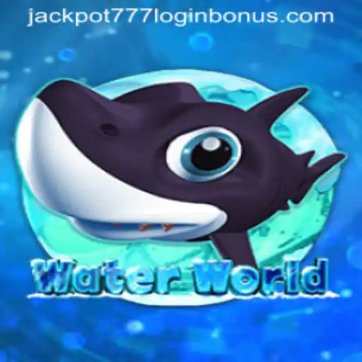 WaterWorld: Dive into Aquatic Adventure with Jackpot 777 Login Bonus