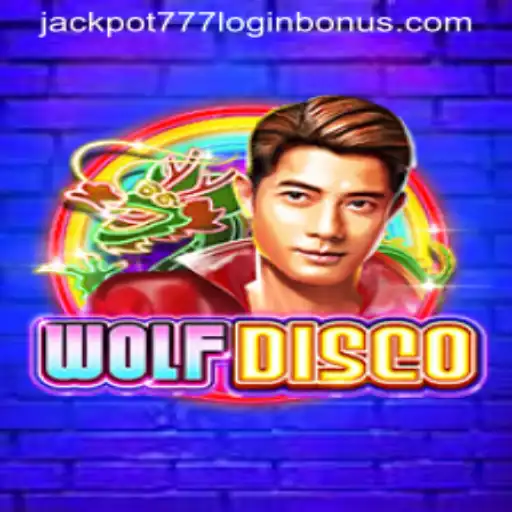 Unlock the Thrilling World of WolfDisco: A Guide to the Jackpot 777 Login Bonus