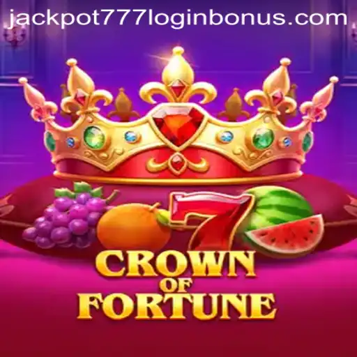 Discover the Thrilling World of CrownofFortune: Jackpot 777 Login Bonus