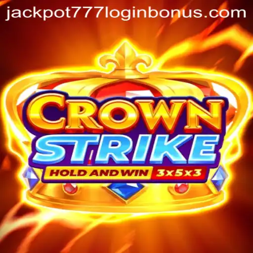 Discover the Thrilling World of Crownstrike: A Deep Dive into the Game and Its Jackpot 777 Login Bonus