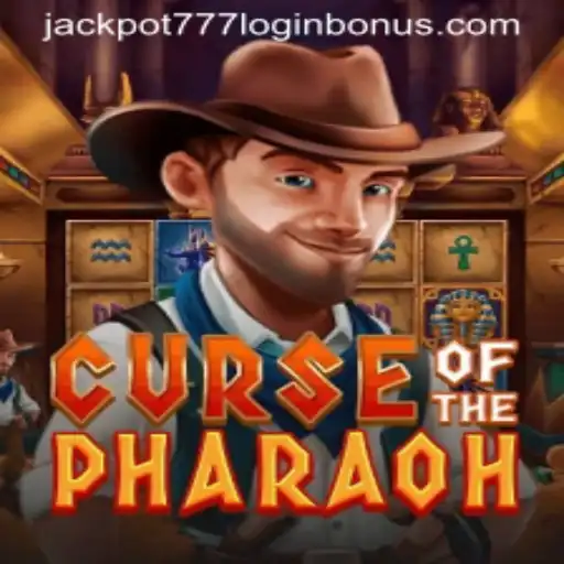 The Enigmatic World of CurseofthePharaoh: Claim Your Jackpot 777 Login Bonus