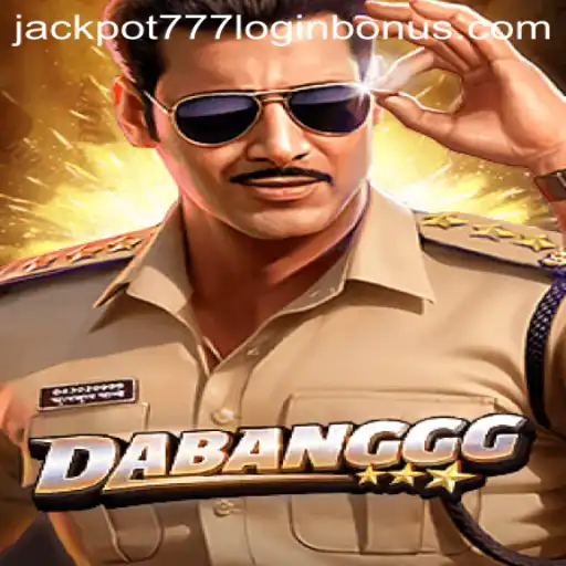 Discover the Thrills of DABANGGG: The Ultimate Gaming Experience with Jackpot 777 Login Bonus
