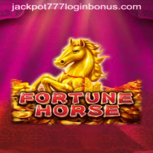 Exploring FortuneHorse: An Enriching Journey into Jackpot 777