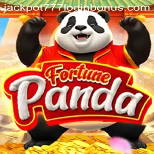 Unlocking FortunePanda: A Deep Dive into the Jackpot 777 Login Bonus