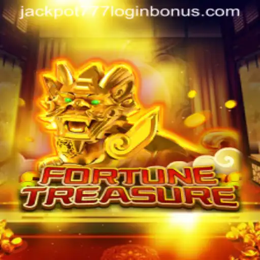 Exploring the World of FortuneTreasure: An In-Depth Guide to Jackpot 777 Login Bonus