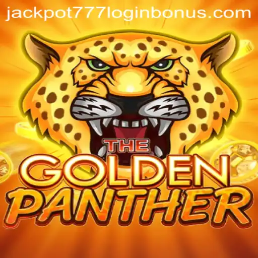 Golden Panther: Unveiling the Exciting World of Jackpot 777 Login Bonus