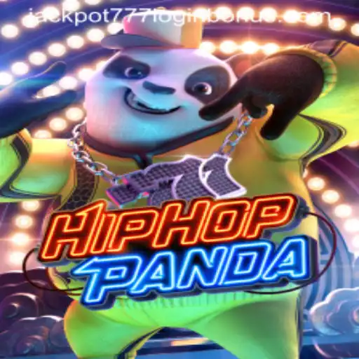Explore the Thrilling World of HipHopPanda: A Jackpot 777 Login Bonus Adventure