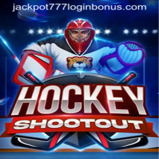 HockeyShootout: Dive into the Ultimate Ice Adventure with Jackpot 777 Login Bonus