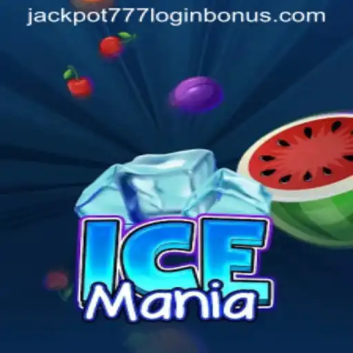 Explore the Exciting World of IceMania and the Jackpot 777 Login Bonus