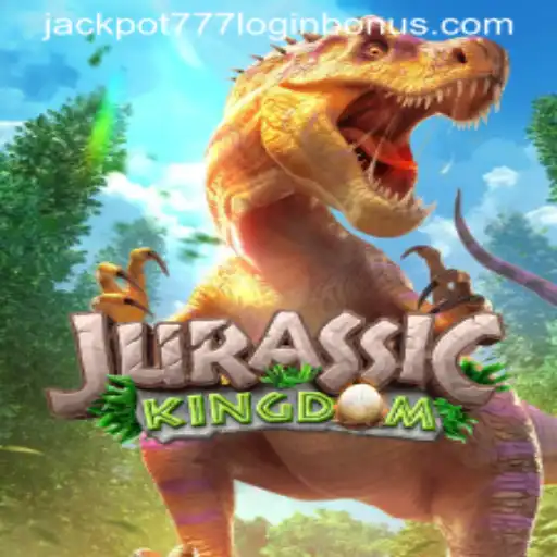 Discover the Thrills of JurassicKingdom: Unleash the Jackpot 777 Login Bonus