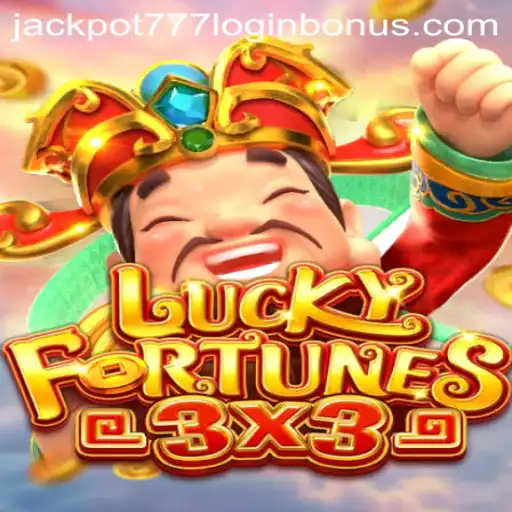 Exploring the Excitement of LUCKYFORTUNES3x3: Where Jackpots Await