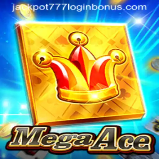 MegaAce: An Insider's Guide to the Jackpot 777 Login Bonus