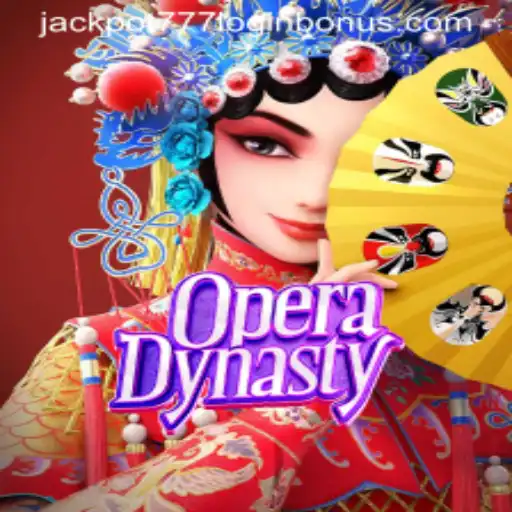 OperaDynasty: A Comprehensive Look into the Exciting World of Slot Gaming