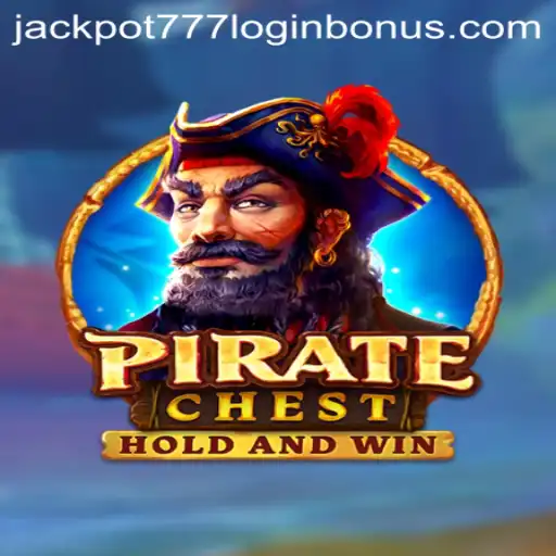 Discover the Adventure of PirateChest: Dive into the Jackpot 777 Login Bonus