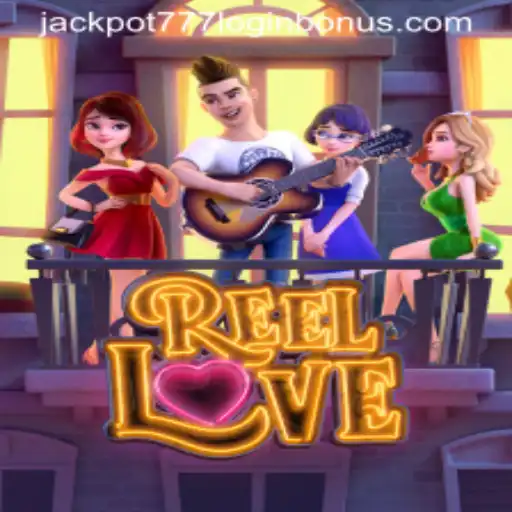 ReelLove: A Slot Game Adventure
