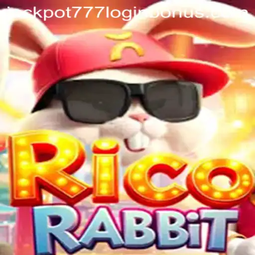 Discover the Thrills of RicoRabbit: Unveiling the Jackpot 777 Login Bonus Experience