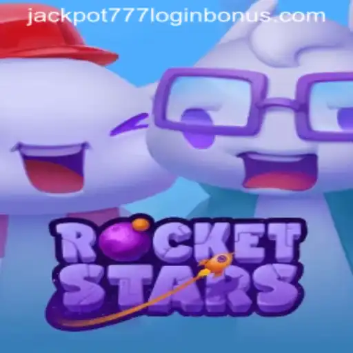 RocketStars Game Overview and Strategy with Jackpot 777 Login Bonus
