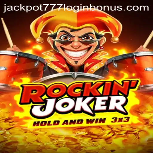 Exploring the Exciting World of RockinJoker: Jackpot 777 Login Bonus and More