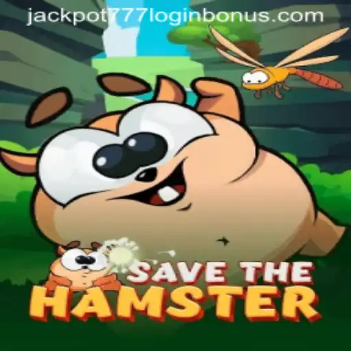 Discover the Thrills of SavetheHamster and Unlock the Jackpot 777 Login Bonus