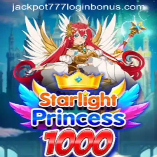 Discover the Thrilling World of StarlightPrincess1000: A Gaming Extravaganza