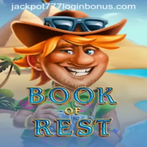 Discover the Exciting World of BookofRest: Jackpot 777 Login Bonus and More