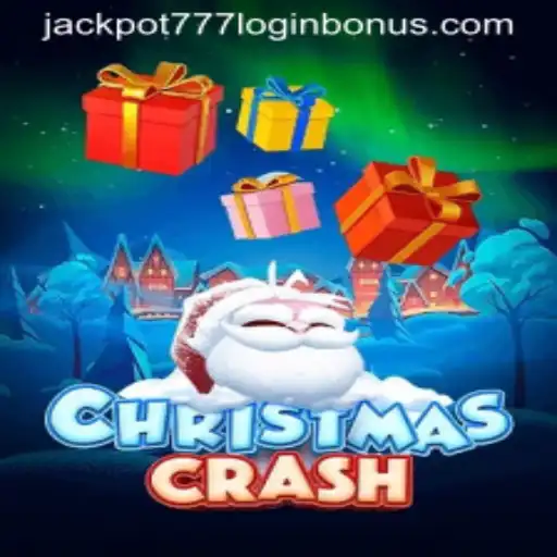 Exploring ChristmasCrash: A Festive Game with Jackpot 777 Login Bonus