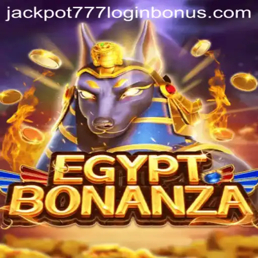 Discover the Mystique of EgyptBonanza and the Jackpot 777 Login Bonus